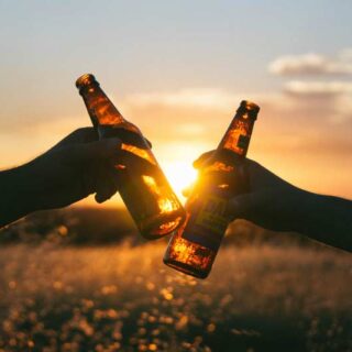 Cheers in different languages