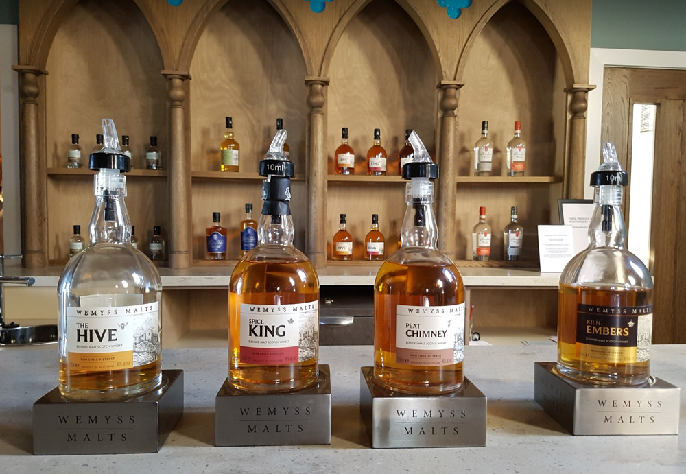 kingsbarn distillery