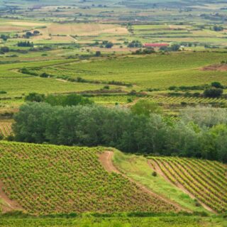 La Rioja, Spain