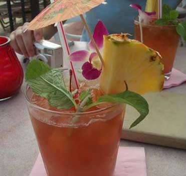 Mai Tai