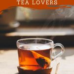 Where to find the best tea in the world, plus fun facts about tea