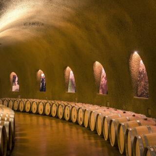 Wine country vacations around the world