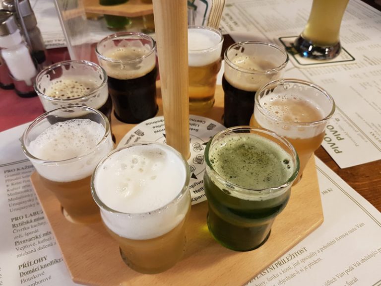 4 Best Breweries for a Prague Beer Tour Savored Sips
