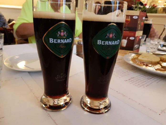 4 Best Breweries for a Prague Beer Tour Savored Sips