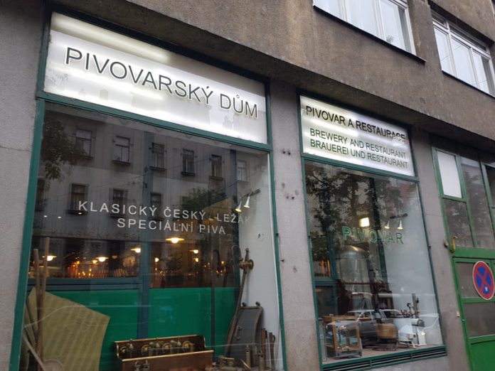 4 Best Breweries for a Prague Beer Tour Savored Sips