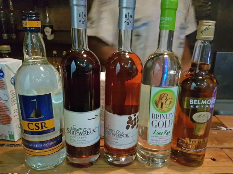 Guide to Drinking & Enjoying Rum (+ Cocktail Recipes) Savored Sips