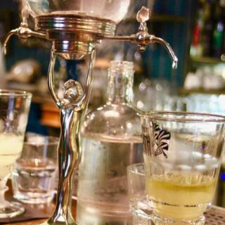 Absinthe