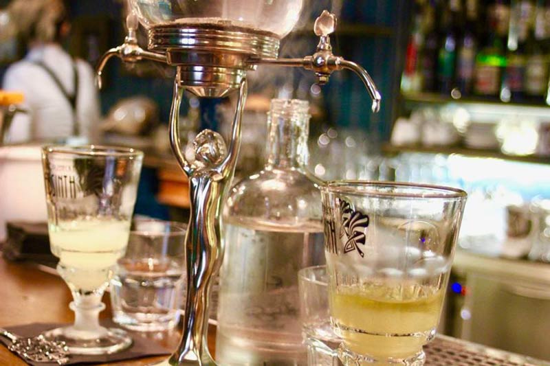 Absinthe