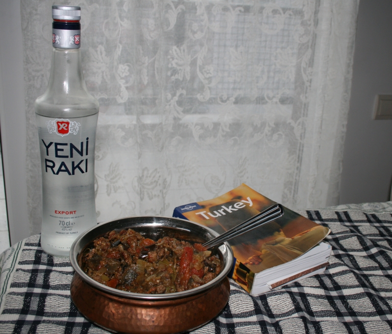 Raki