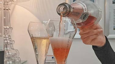 what to drink in france
