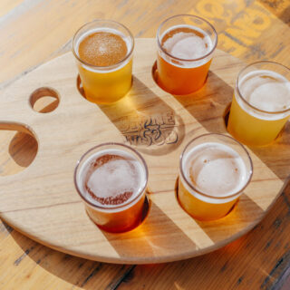 Australian beer