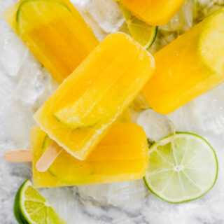 Smoky & Delicious Mezcal Cocktails