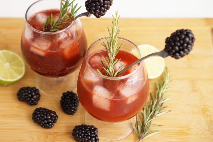blackberry dark and stormy