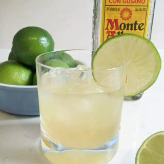 Smoky & Delicious Mezcal Coktails