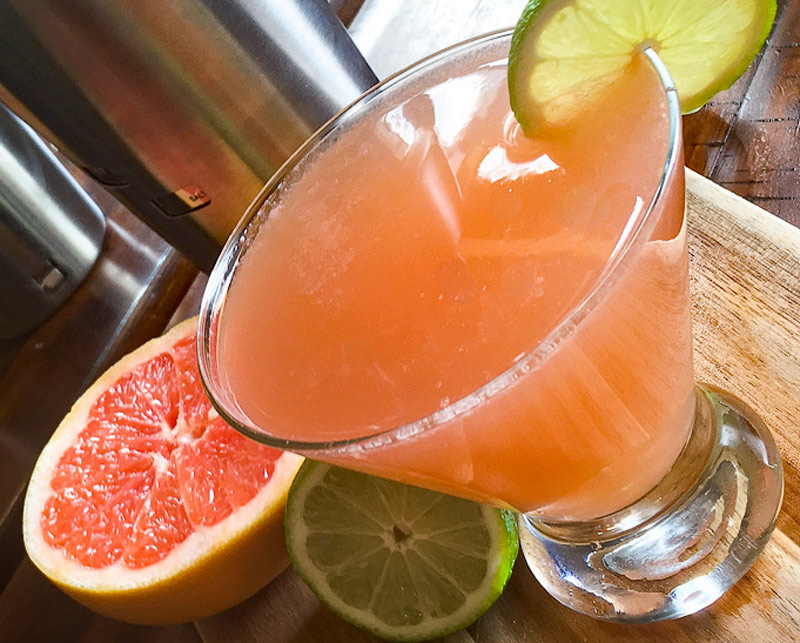 5 Easy Vodka Cocktails to Make at Home