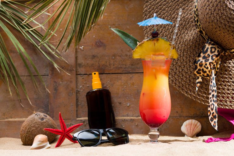 15 Best Tropical Beach Drinks For Summer With Recipes Savored Sips