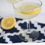 Bees Knees Cocktail