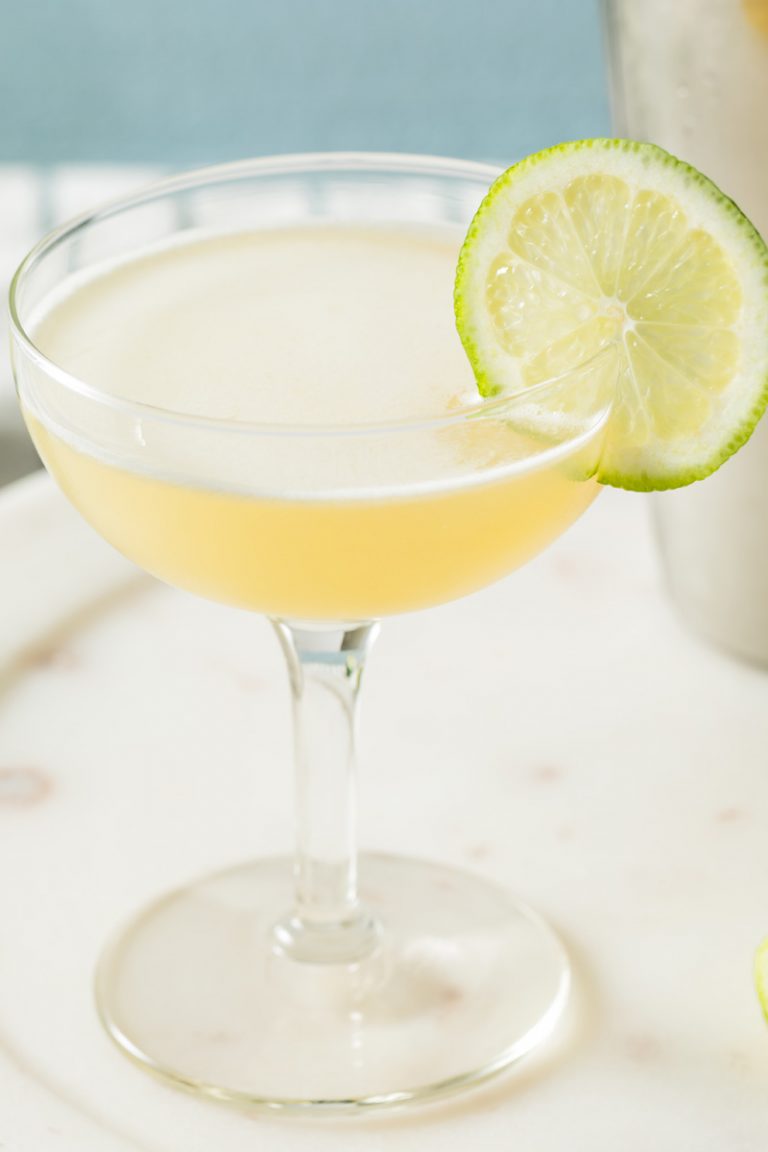 Vodka Gimlet Recipe Savored Sips
