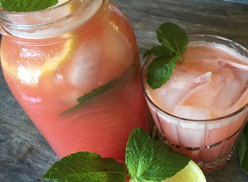 5 Fun Vodka Cocktails to Make at Home