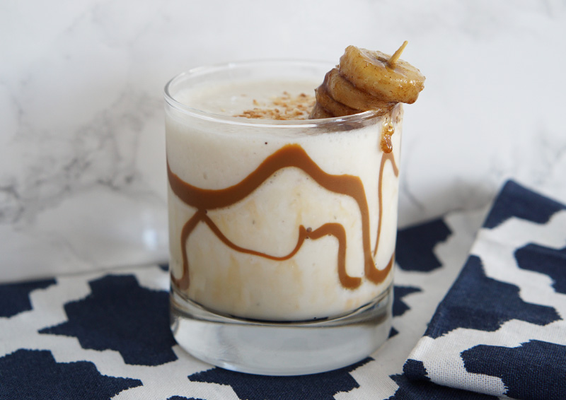 Dessert Cocktails that'll satisfy your sweet tooth