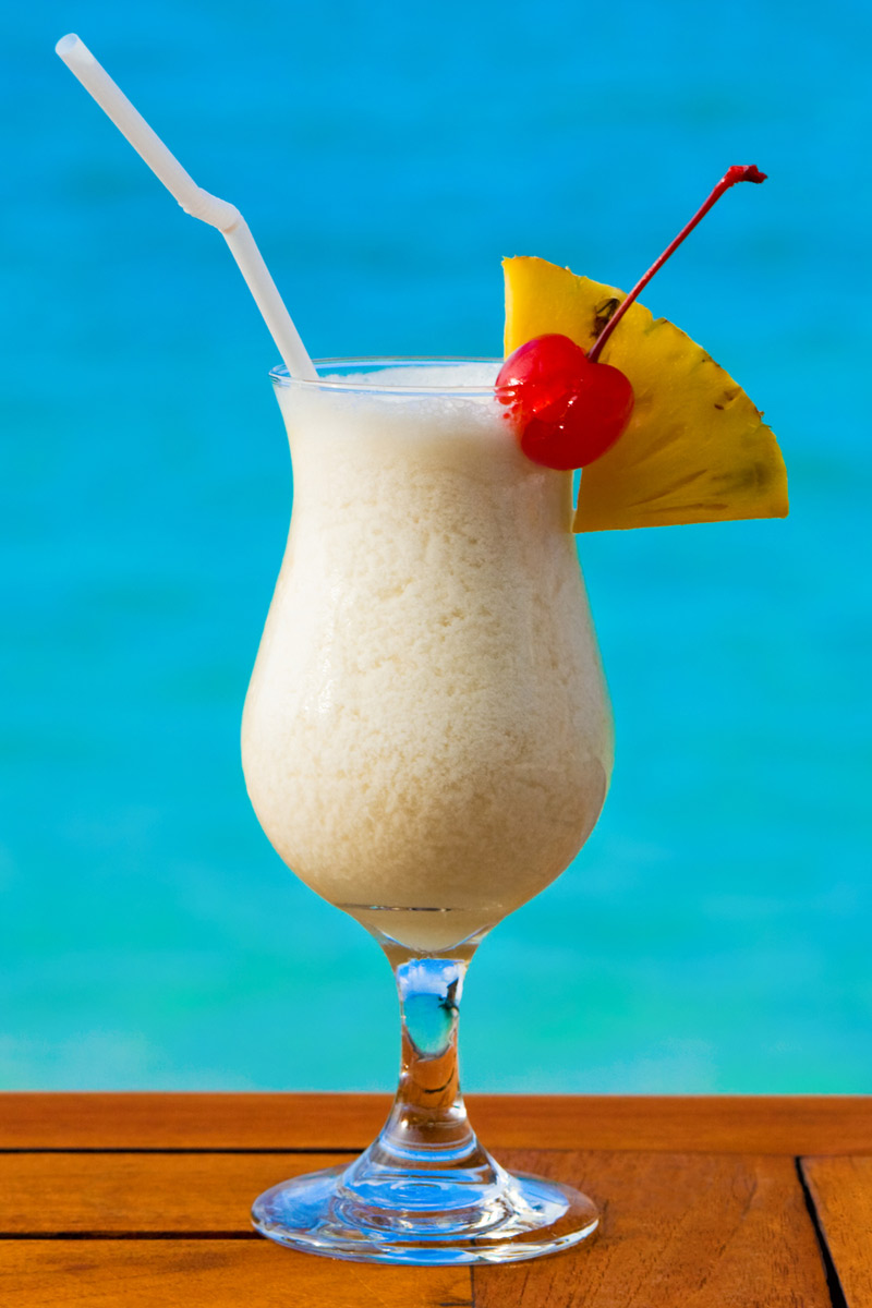 15 Best Tropical Beach Drinks for Summer (with Recipes) Savored Sips