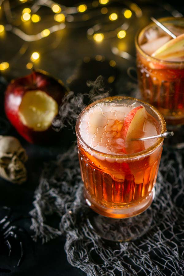 halloween cocktails