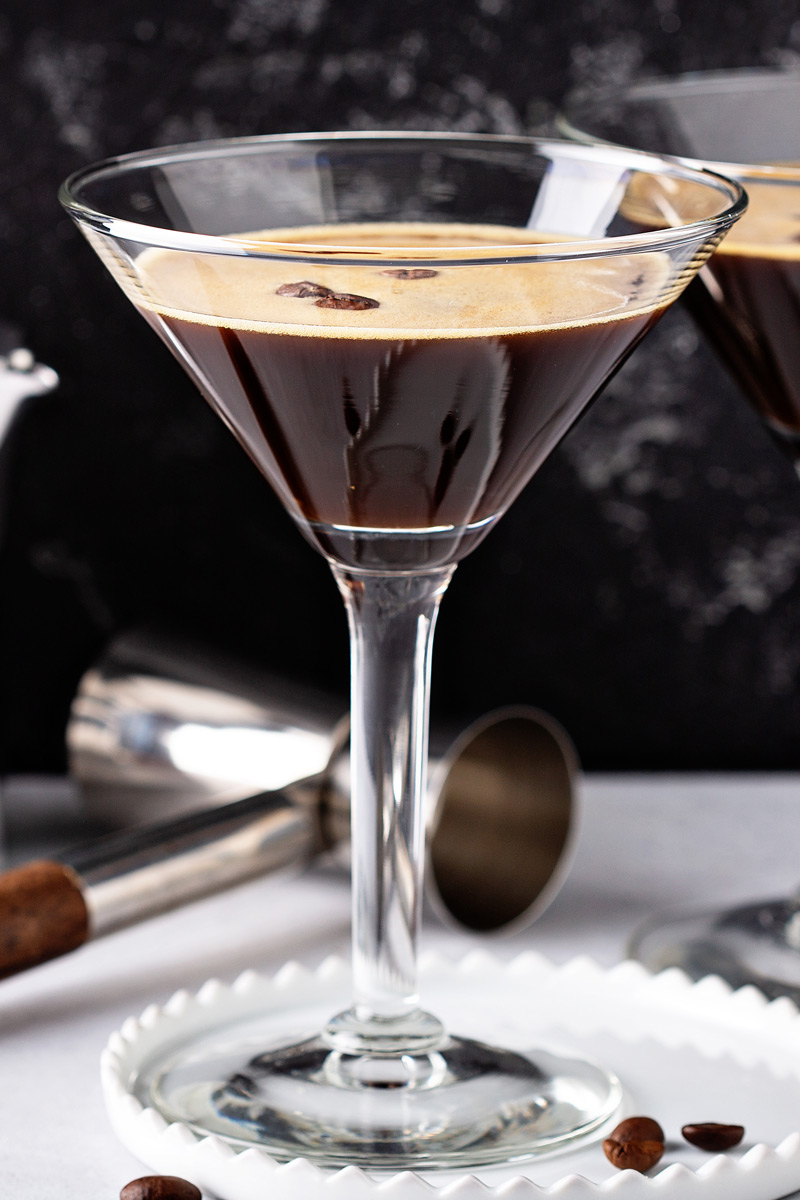 espresso martini