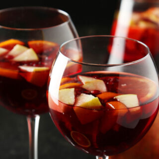 Red Wine Sangria