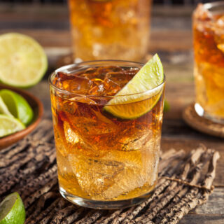 dark and stormy