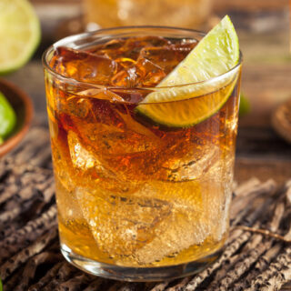 Dark & Stormy