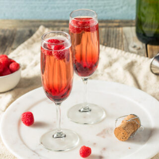 kir royale
