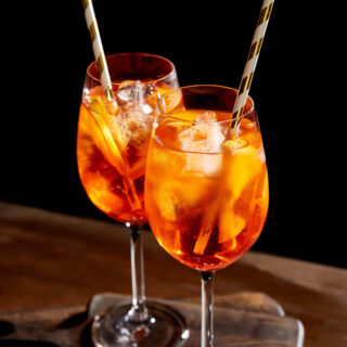 aperol Spritz