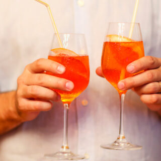 aperol spritz