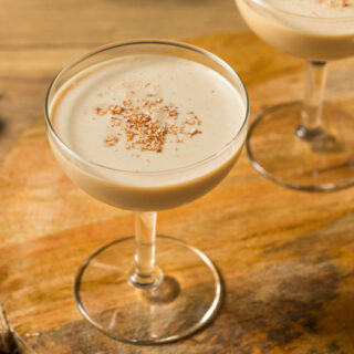 Brandy Alexander