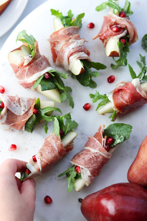 16 Tasty Cocktail Party Appetizers Savored Sips