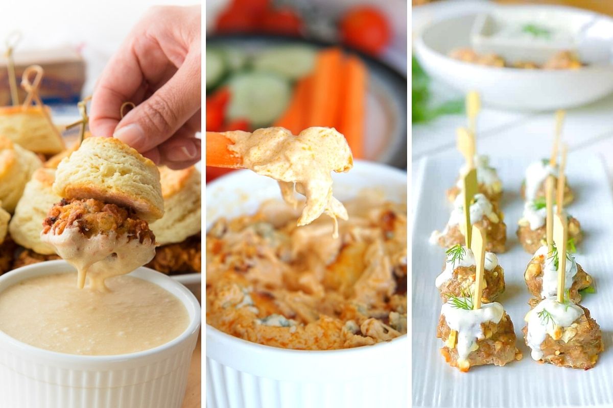 10 Perfect Beer & Food Pairings to Try Savored Sips