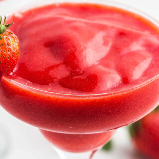 Strawberry Daiquiri