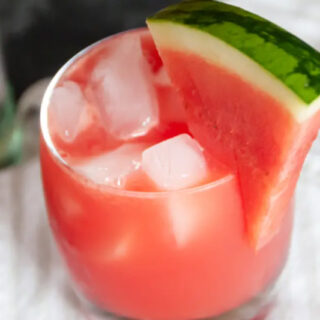 Watermelon Daiquiri