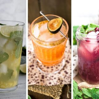 Rum Cocktails