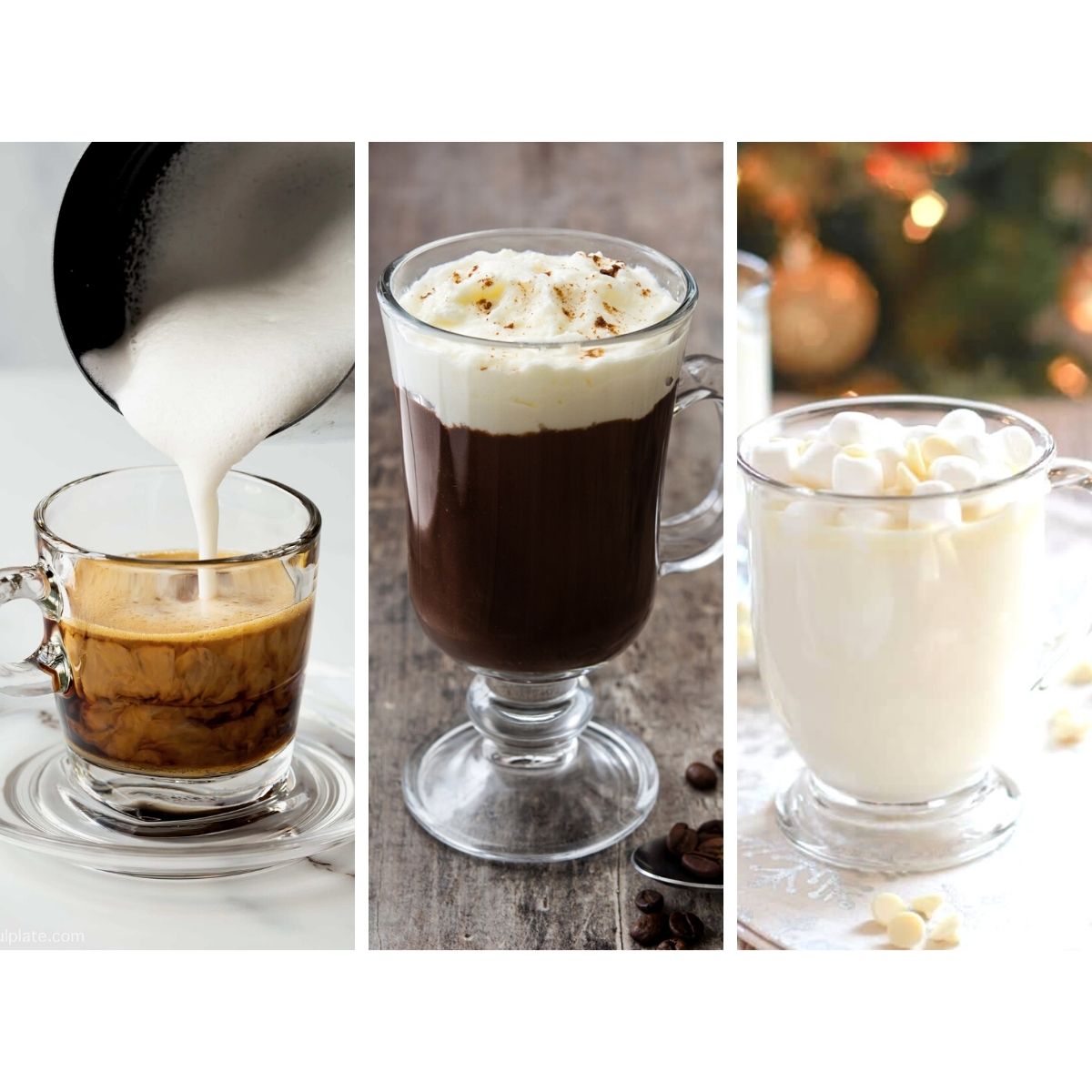 15 Soul-Satisfying Warm Fall Drinks