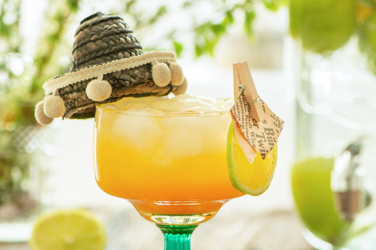 11 Most Popular Drinks in Mexico to Try Savored Sips