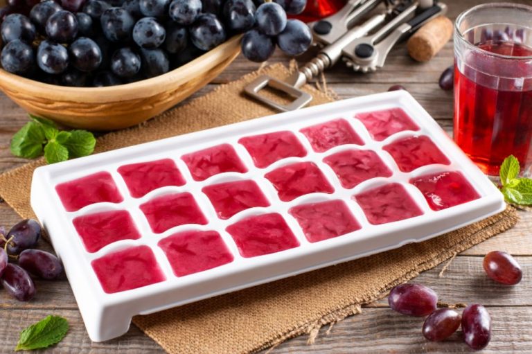 At What Temperature Does Wine Freeze? Savored Sips