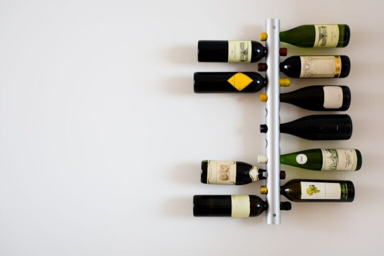 Best White Wine Storage Temperature Savored Sips