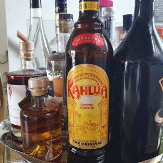kahlua