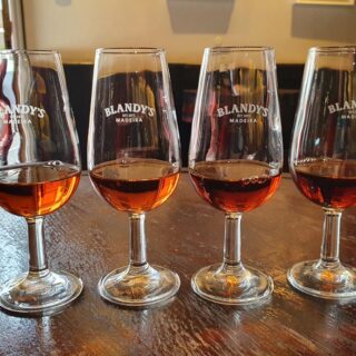 Blandy's Madeira