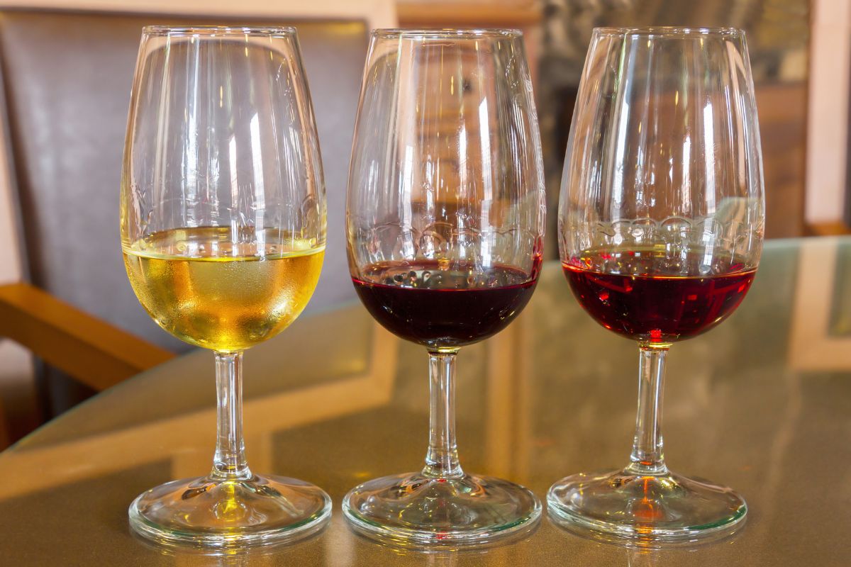 Sweet Wines for Beginners Savored Sips