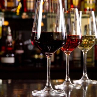 wine types