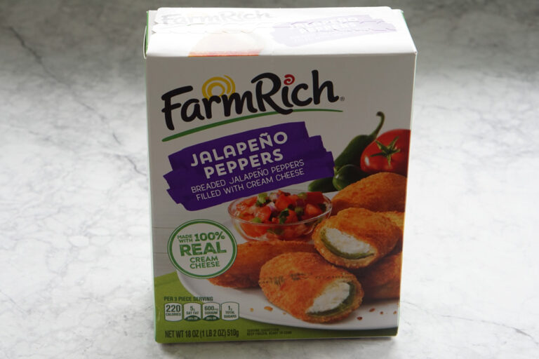 Frozen Jalapeno Poppers In The Air Fryer Savored Sips