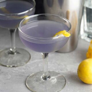 blue moon cocktail