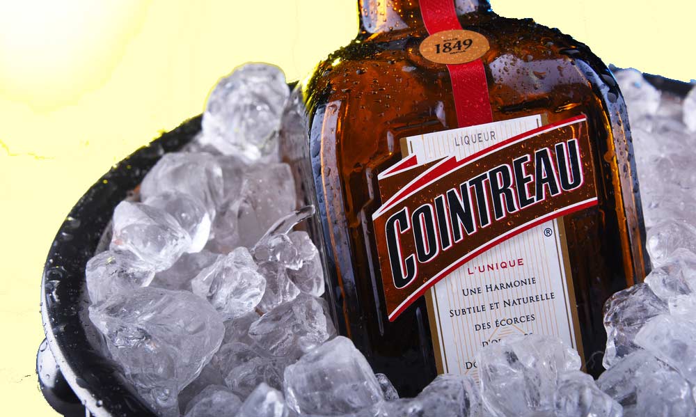 Cointreau